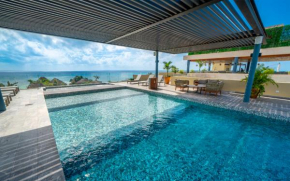 Beautiful Ocean View Condo 2 BR - Singular Joy Residences - Condo Joy